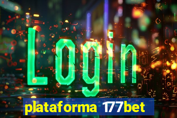 plataforma 177bet